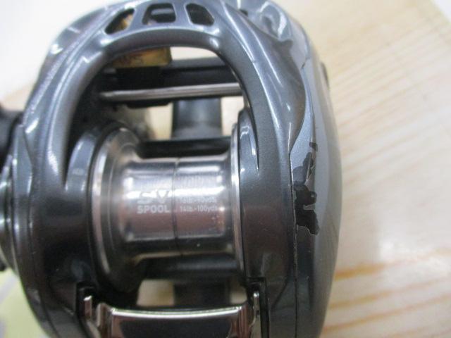 タトゥーラ SV TW 6.3L