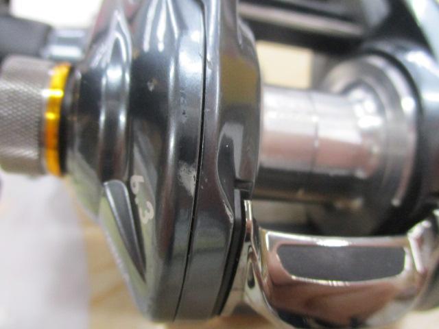 タトゥーラ SV TW 6.3L