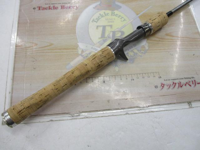 テムジン TMJC-63ML(コルクグリップ)