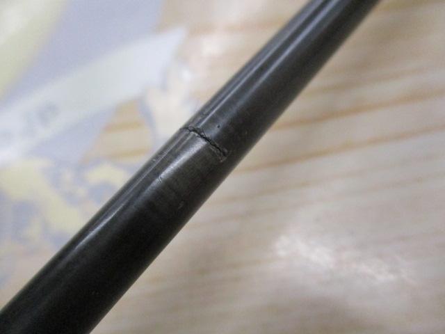 テムジン TMJC-63ML(コルクグリップ)