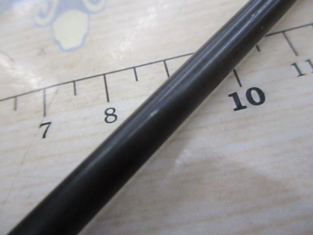 テムジン TMJC-63ML(コルクグリップ)
