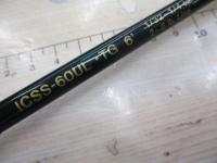 インスパイア ICSS-60UL.TG