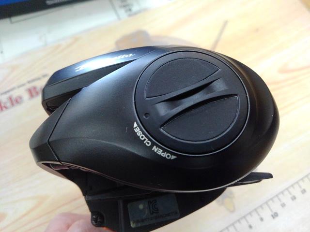 21バルケッタBB 150DH-HG