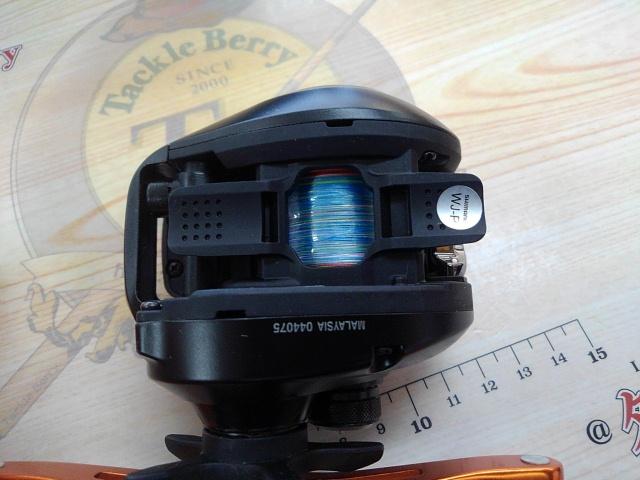 21バルケッタBB 150DH-HG