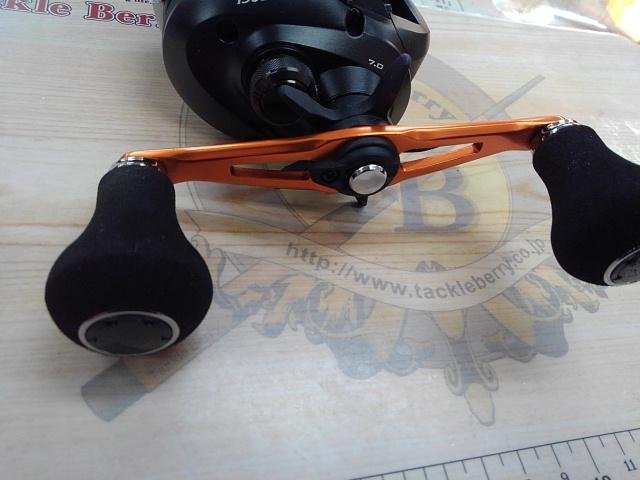 21バルケッタBB 150DH-HG