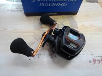 21バルケッタBB 150DH-HG