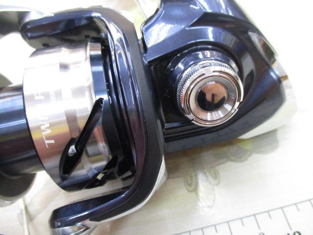 21ツインパワーSW 5000XG