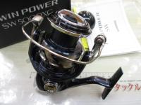 21ツインパワーSW 5000XG