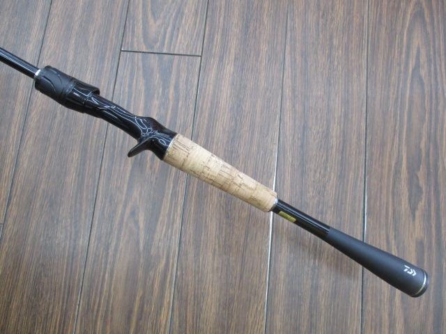 ブレイゾン C66ML｜＠ベリーネット 日本最大新品中古釣具WEBショップ