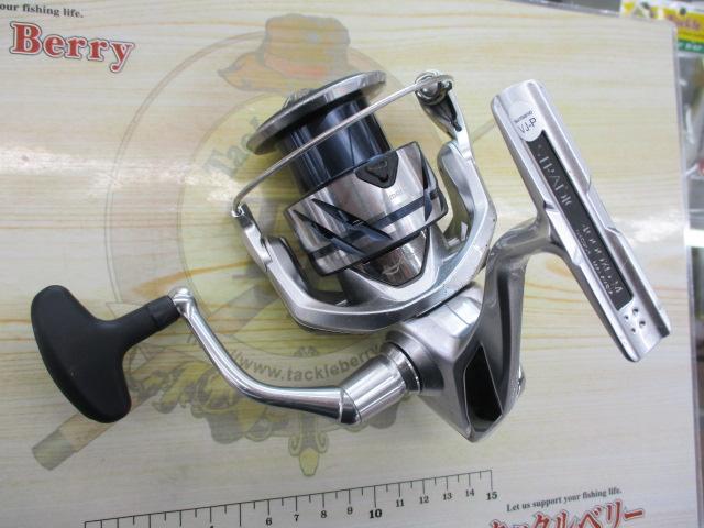 23ストラディック 4000XG