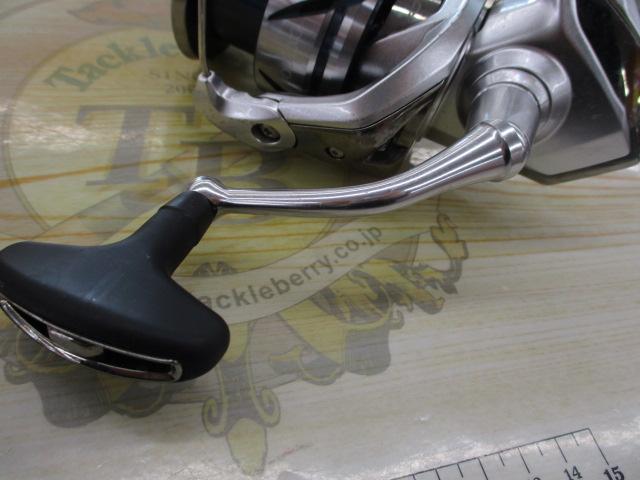 23ストラディック 4000XG