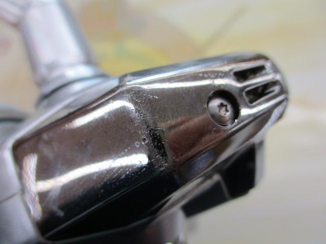 23ストラディック 4000XG