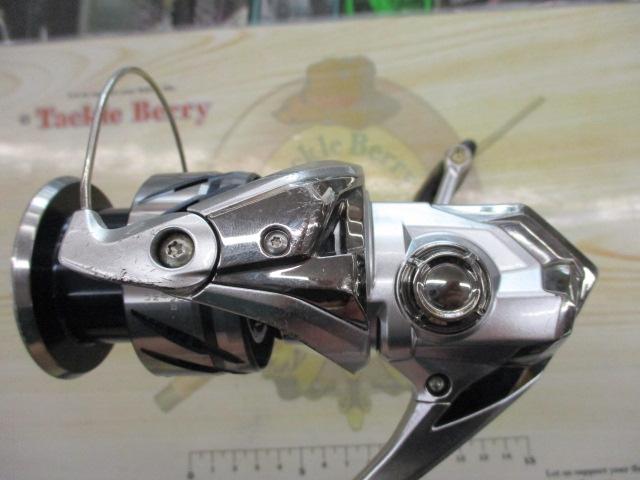 23ストラディック 4000XG