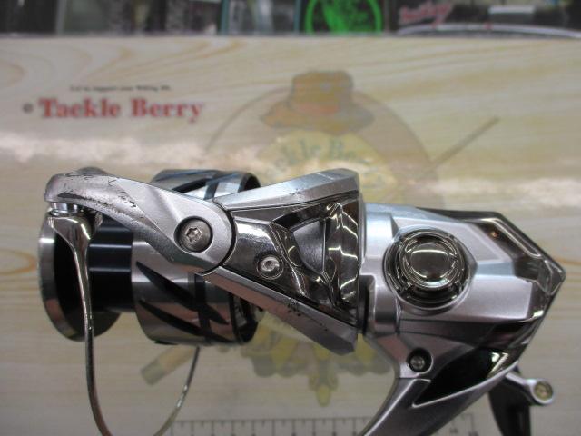 23ストラディック 4000XG