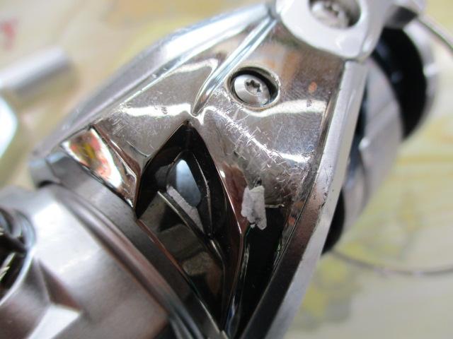 23ストラディック 4000XG