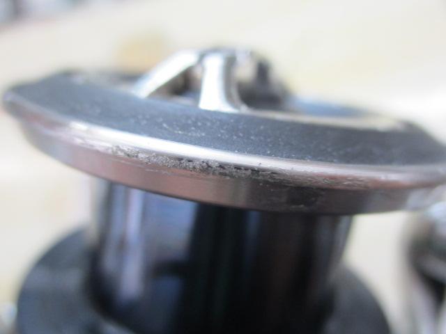 23ストラディック 4000XG