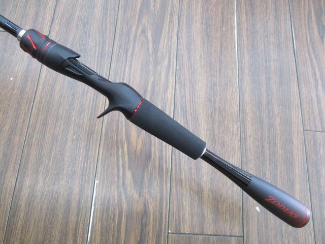 20ゾディアス 164L-BFS