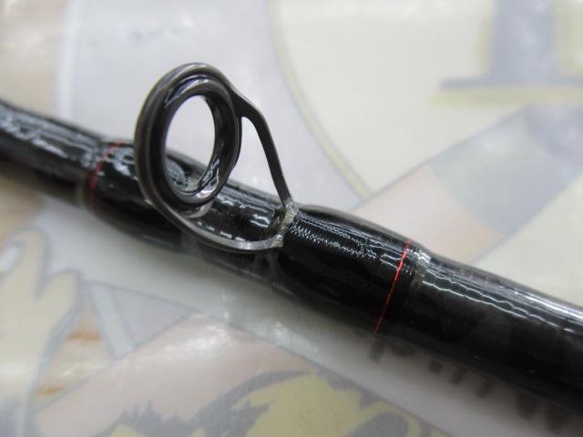 20ゾディアス 164L-BFS