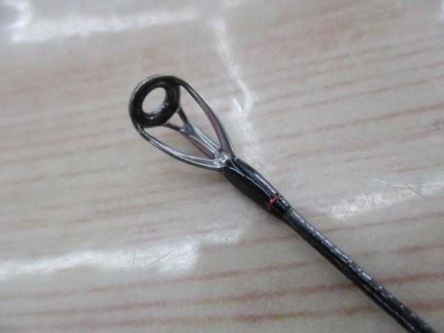 20ゾディアス 164L-BFS