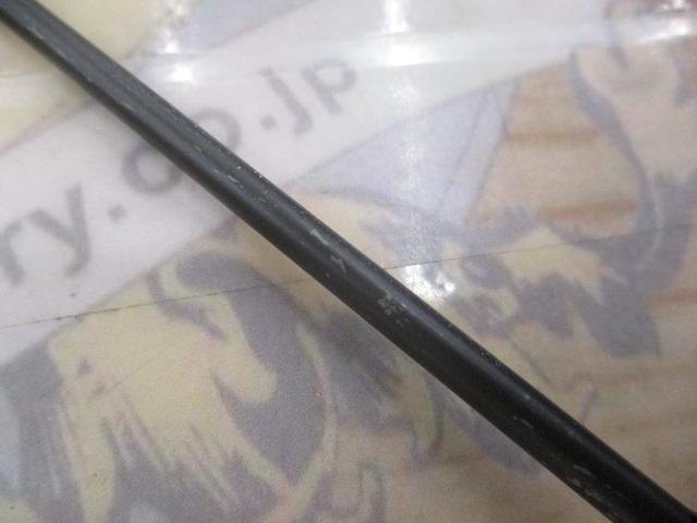 ソルティーステージKR-Xライトジギング SXLC-632-100-KR FS