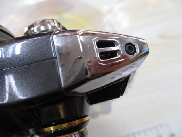 24ツインパワー 2500SHG