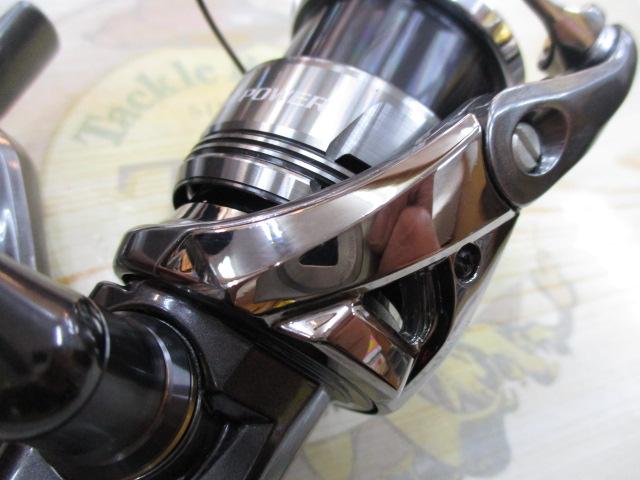 24ツインパワー 2500SHG