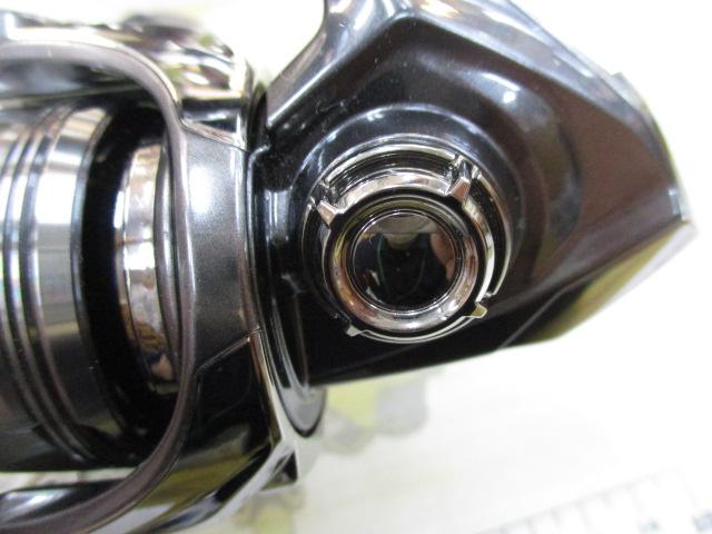 24ツインパワー 2500SHG