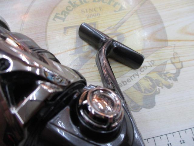 24ツインパワー 2500SHG