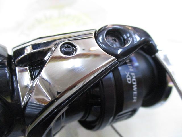 25ツインパワーXD C3000HG