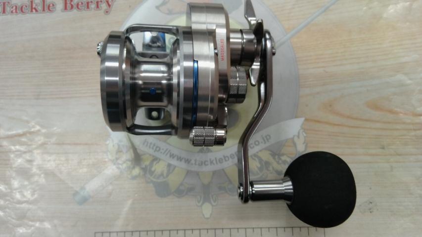 15ソルティガ 10H