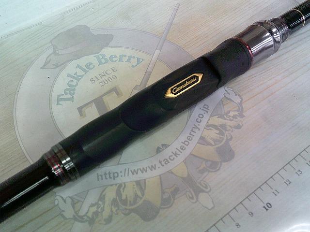 がま磯チヌ競技スペシャルⅣ 1-50