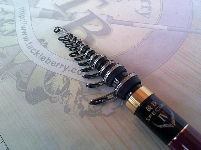 がま磯チヌ競技スペシャルⅣ 1-50