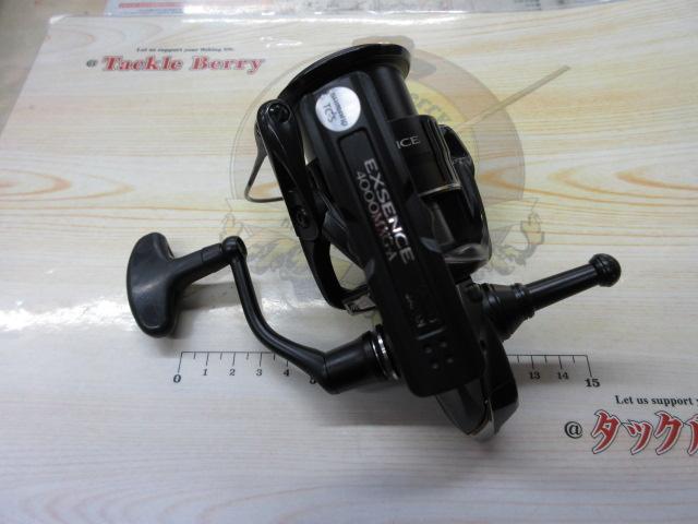 21エクスセンス 4000MXG