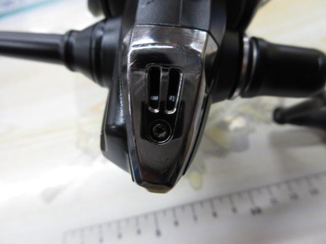 21エクスセンス 4000MXG