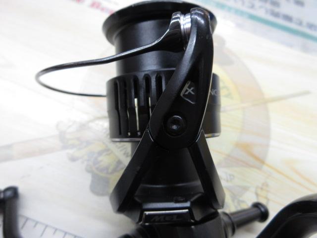 21エクスセンス 4000MXG