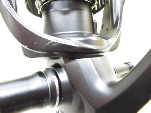 21エクスセンス 4000MXG