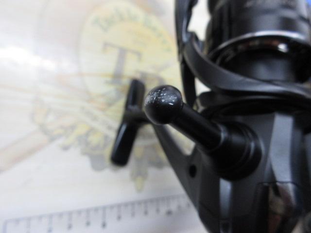 21エクスセンス 4000MXG