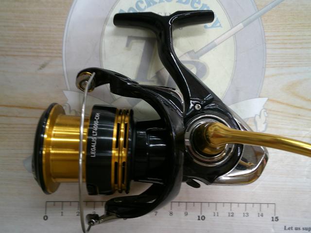 23レガリス LT4000-CXH