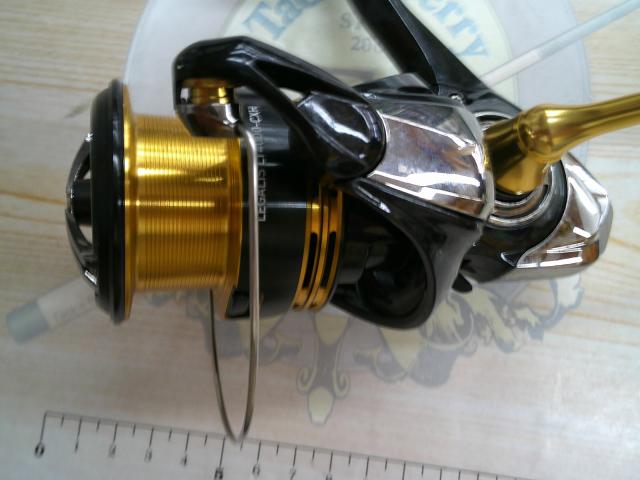 23レガリス LT4000-CXH