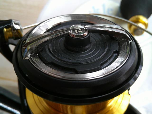 23レガリス LT4000-CXH