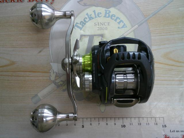 ジリオン TW 1516XXHL