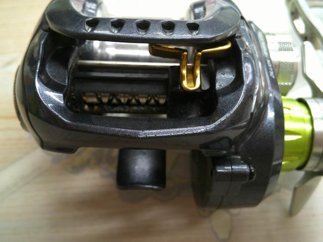 ジリオン TW 1516XXHL