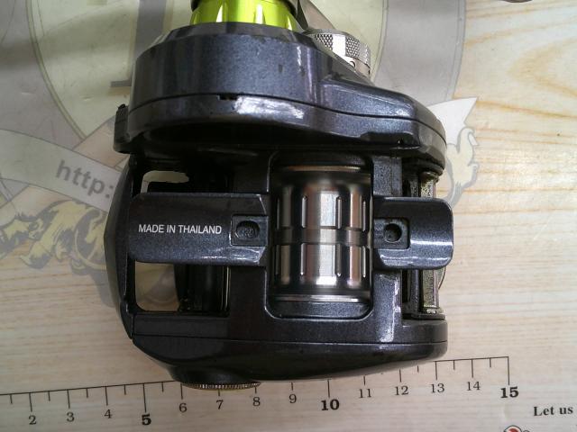 ジリオン TW 1516XXHL