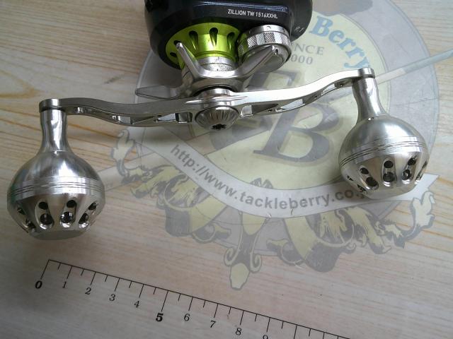 ジリオン TW 1516XXHL