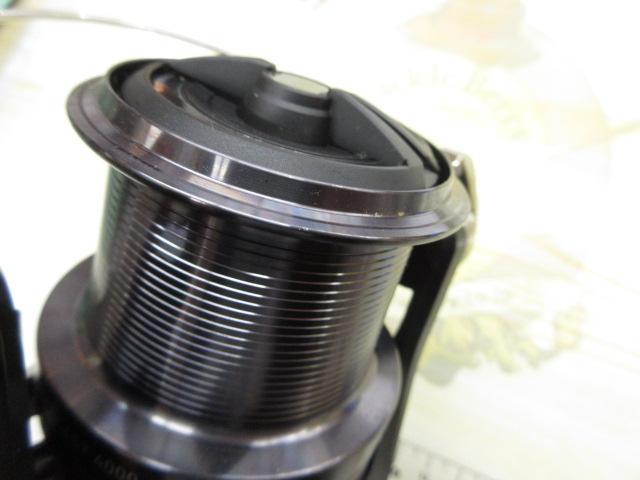 17クロスキャスト 4000