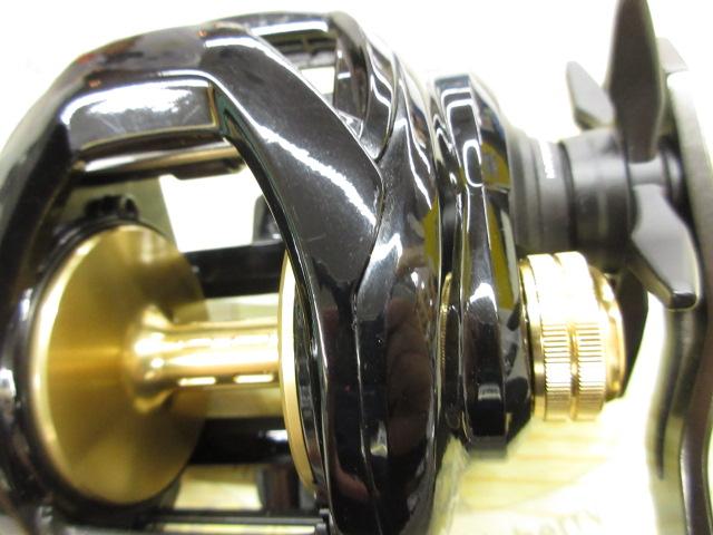 シーホーク TW 遠投