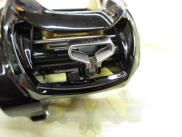 シーホーク TW 遠投