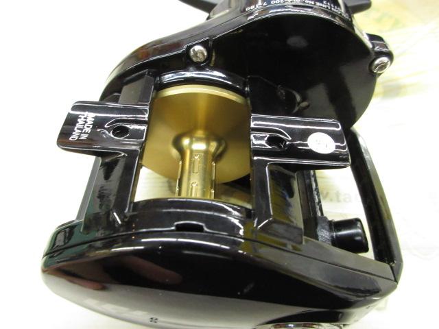 シーホーク TW 遠投