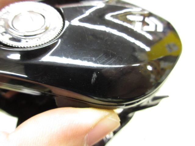 シーホーク TW 遠投