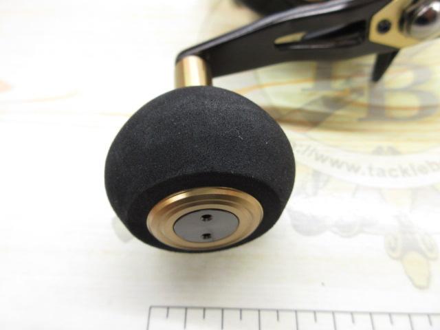 シーホーク TW 遠投